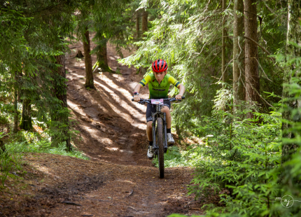 Vivus.lv MTB maratons 2026 | 3.posms, Tukums541