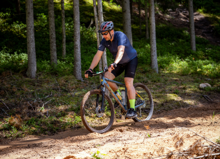 Vivus.lv MTB maratons 2026 | 3.posms, Tukums542