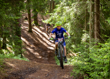 Vivus.lv MTB maratons 2026 | 3.posms, Tukums543