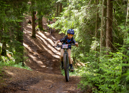 Vivus.lv MTB maratons 2026 | 3.posms, Tukums544