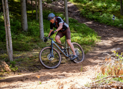 Vivus.lv MTB maratons 2026 | 3.posms, Tukums546