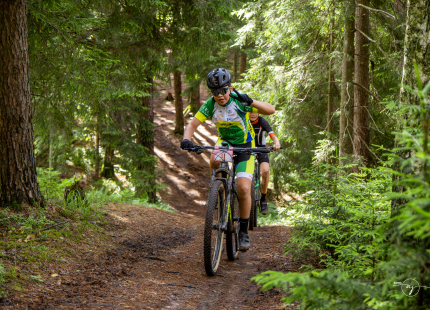 Vivus.lv MTB maratons 2026 | 3.posms, Tukums547