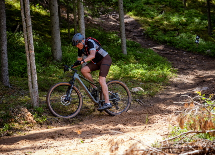 Vivus.lv MTB maratons 2026 | 3.posms, Tukums548