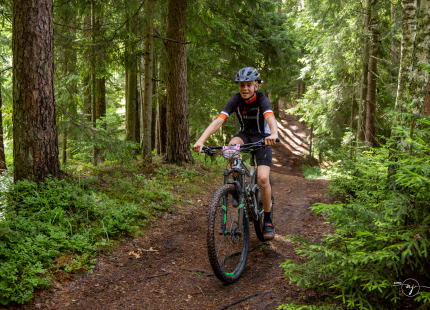 Vivus.lv MTB maratons 2026 | 3.posms, Tukums549