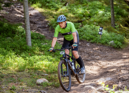 Vivus.lv MTB maratons 2026 | 3.posms, Tukums551