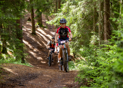 Vivus.lv MTB maratons 2026 | 3.posms, Tukums552