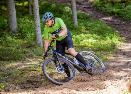 Vivus.lv MTB maratons 2026 | 3.posms, Tukums553