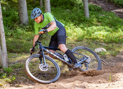 Vivus.lv MTB maratons 2026 | 3.posms, Tukums554