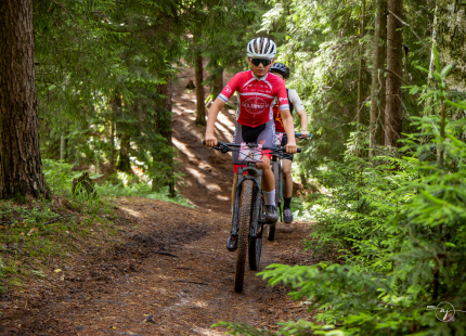 Vivus.lv MTB maratons 2026 | 3.posms, Tukums555