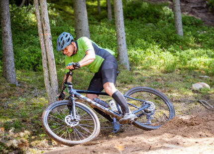 Vivus.lv MTB maratons 2026 | 3.posms, Tukums556