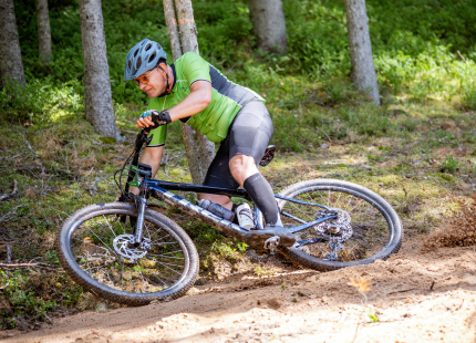 Vivus.lv MTB maratons 2026 | 3.posms, Tukums557