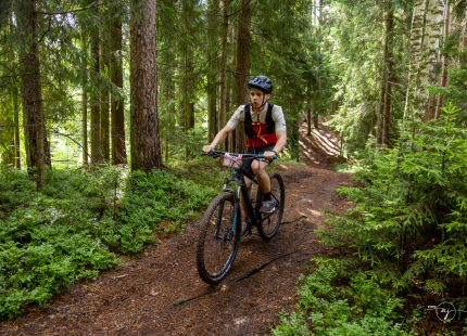 Vivus.lv MTB maratons 2026 | 3.posms, Tukums558