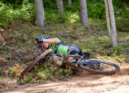 Vivus.lv MTB maratons 2026 | 3.posms, Tukums559