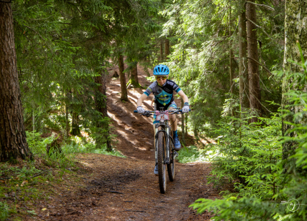 Vivus.lv MTB maratons 2026 | 3.posms, Tukums560