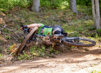 Vivus.lv MTB maratons 2026 | 3.posms, Tukums561