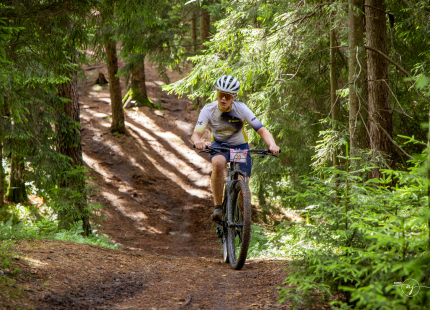 Vivus.lv MTB maratons 2026 | 3.posms, Tukums562