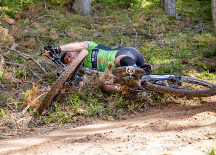 Vivus.lv MTB maratons 2026 | 3.posms, Tukums563