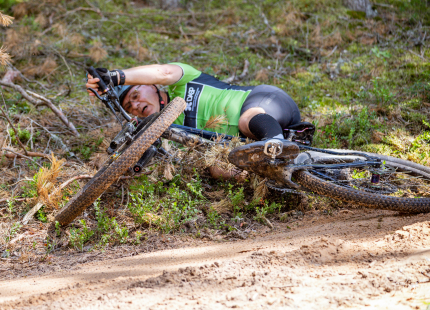 Vivus.lv MTB maratons 2026 | 3.posms, Tukums564