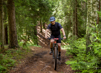 Vivus.lv MTB maratons 2026 | 3.posms, Tukums565