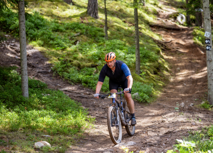 Vivus.lv MTB maratons 2026 | 3.posms, Tukums566