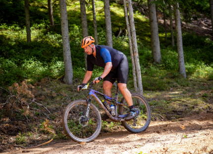 Vivus.lv MTB maratons 2026 | 3.posms, Tukums567