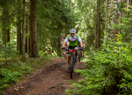 Vivus.lv MTB maratons 2026 | 3.posms, Tukums568