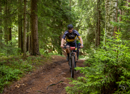 Vivus.lv MTB maratons 2026 | 3.posms, Tukums569