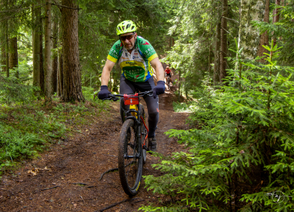 Vivus.lv MTB maratons 2026 | 3.posms, Tukums571