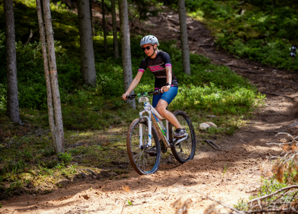Vivus.lv MTB maratons 2026 | 3.posms, Tukums572