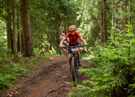 Vivus.lv MTB maratons 2026 | 3.posms, Tukums573