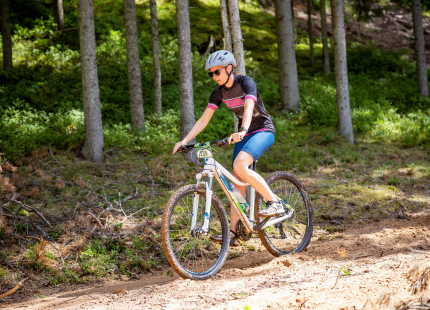 Vivus.lv MTB maratons 2026 | 3.posms, Tukums574