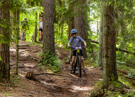 Vivus.lv MTB maratons 2026 | 3.posms, Tukums575