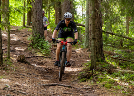 Vivus.lv MTB maratons 2026 | 3.posms, Tukums578