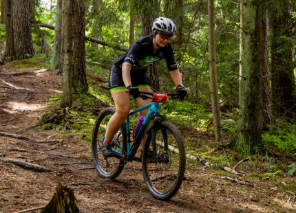 Vivus.lv MTB maratons 2026 | 3.posms, Tukums580