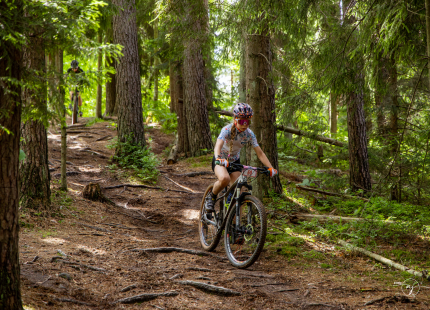 Vivus.lv MTB maratons 2026 | 3.posms, Tukums581