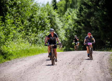 Vivus.lv MTB maratons 2026 | 3.posms, Tukums582