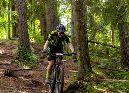 Vivus.lv MTB maratons 2026 | 3.posms, Tukums583