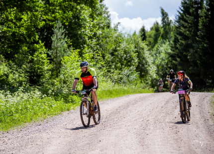 Vivus.lv MTB maratons 2026 | 3.posms, Tukums584