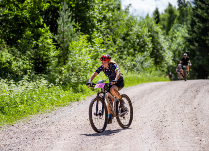 Vivus.lv MTB maratons 2026 | 3.posms, Tukums586