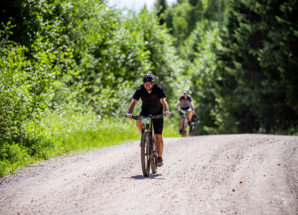 Vivus.lv MTB maratons 2026 | 3.posms, Tukums588