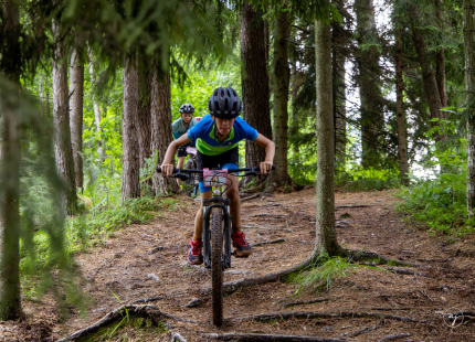 Vivus.lv MTB maratons 2026 | 3.posms, Tukums589