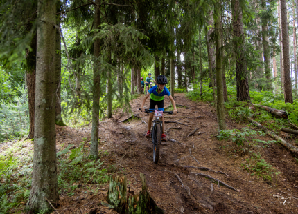 Vivus.lv MTB maratons 2026 | 3.posms, Tukums590