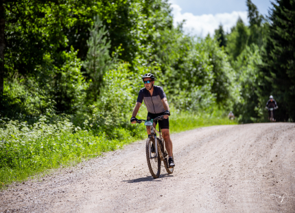 Vivus.lv MTB maratons 2026 | 3.posms, Tukums592