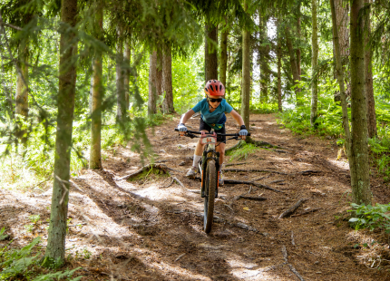 Vivus.lv MTB maratons 2026 | 3.posms, Tukums593