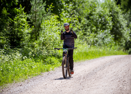 Vivus.lv MTB maratons 2026 | 3.posms, Tukums594