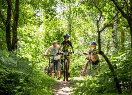 Vivus.lv MTB maratons 2026 | 3.posms, Tukums596