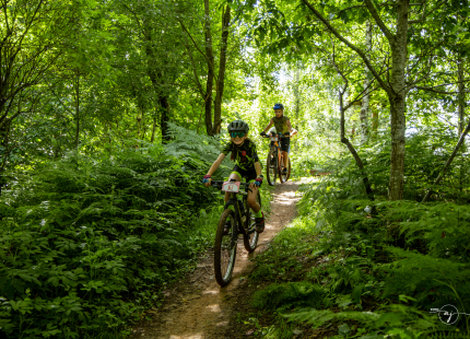 Vivus.lv MTB maratons 2026 | 3.posms, Tukums597