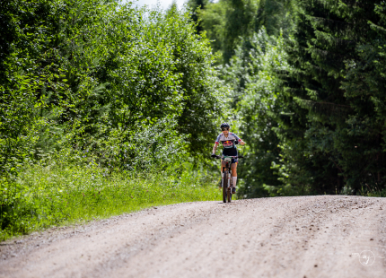 Vivus.lv MTB maratons 2026 | 3.posms, Tukums599