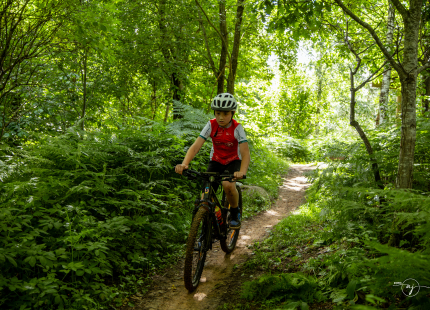 Vivus.lv MTB maratons 2026 | 3.posms, Tukums601