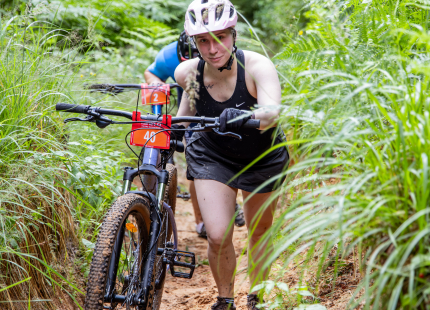 Vivus.lv MTB maratons 2026 | 3.posms, Tukums602